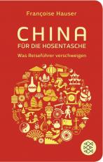 Cover-Bild China für die Hosentasche