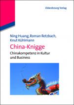 Cover-Bild China-Knigge