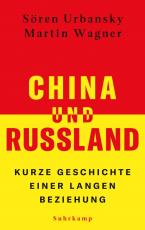 Cover-Bild China und Russland