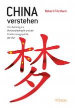 Cover-Bild China verstehen