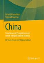 Cover-Bild China