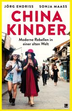 Cover-Bild Chinakinder