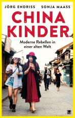 Cover-Bild Chinakinder