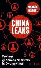 Cover-Bild ChinaLeaks