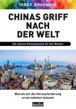 Cover-Bild Chinas Griff nach der Welt