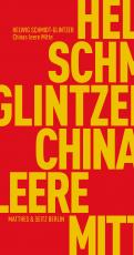 Cover-Bild Chinas leere Mitte