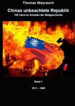 Cover-Bild Chinas unbeachtete Republik