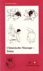 Cover-Bild Chinesische Massage - Tuina