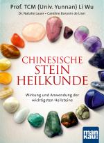 Cover-Bild Chinesische Steinheilkunde