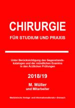 Cover-Bild Chirurgie