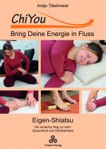 Cover-Bild ChiYou - Bring Deine Energie in Fluss