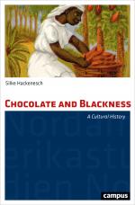 Cover-Bild Chocolate and Blackness
