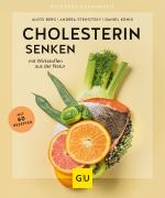 Cover-Bild Cholesterin senken