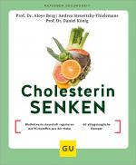 Cover-Bild Cholesterin senken