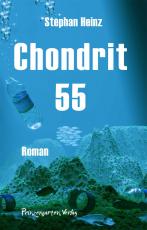 Cover-Bild Chondrit 55