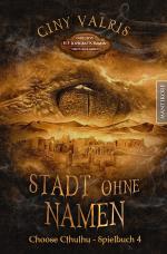 Cover-Bild Choose Cthulhu 4 - Stadt ohne Namen