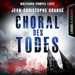 Cover-Bild Choral des Todes