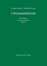 Cover-Bild Chorasantürkisch