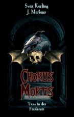 Cover-Bild Chorus Mortis