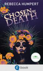 Cover-Bild Chosen by Death