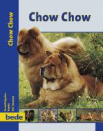 Cover-Bild Chow Chow