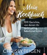 Cover-Bild Chrissy Teigen. Mein Kochbuch