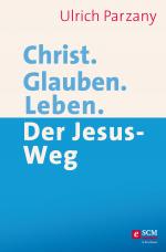 Cover-Bild Christ. Glauben. Leben.