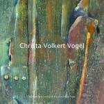 Cover-Bild Christa Volkert Vogel