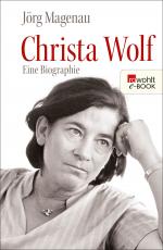 Cover-Bild Christa Wolf