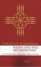 Cover-Bild Christan Rosenkreuz
