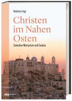 Cover-Bild Christen im Nahen Osten