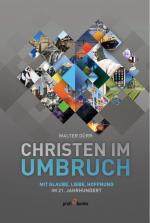 Cover-Bild Christen im Umbruch