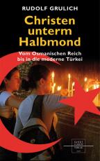 Cover-Bild Christen unterm Halbmond