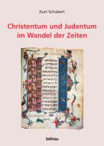 Cover-Bild Christentum und Judentum im Wandel der Zeiten