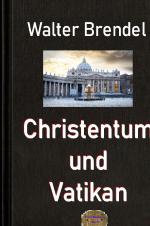 Cover-Bild Christentum und Vatikan