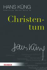 Cover-Bild Christentum