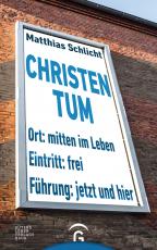 Cover-Bild Christentum