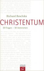 Cover-Bild Christentum