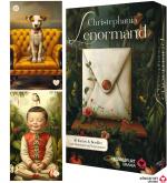 Cover-Bild Christephania Lenormand - 36 Karten & Booklet