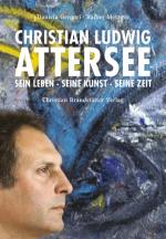 Cover-Bild Christian Ludwig Attersee