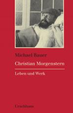 Cover-Bild Christian Morgenstern