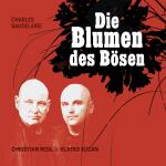 Cover-Bild Christian Redl & Vlatko Kucan - Die Blumen des Bösen