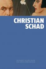 Cover-Bild Christian Schad