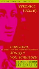 Cover-Bild Christina - Königin von Schweden