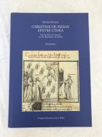 Cover-Bild Christine de Pizans Epistre Othea