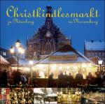 Cover-Bild Christkindlesmarkt zu Nürnberg