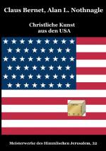 Cover-Bild Christliche Kunst aus den USA