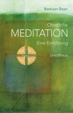 Cover-Bild Christliche Meditation