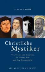 Cover-Bild Christliche Mystiker
