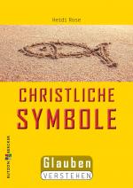 Cover-Bild Christliche Symbole